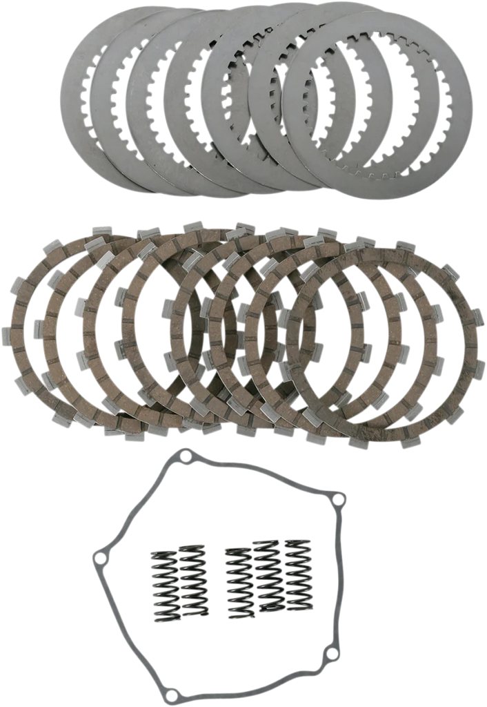 Moose Offroad Clutch Kit M90-187 - Main Product View