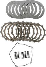 Load image into Gallery viewer, Moose Offroad Clutch Kit M90-187 - Main Product View