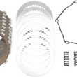 Load image into Gallery viewer, Moose Offroad Clutch Kit M90-1871 - Side View