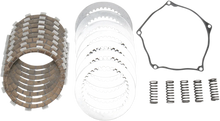 Load image into Gallery viewer, Moose Offroad Clutch Kit M90-1871 - Side View