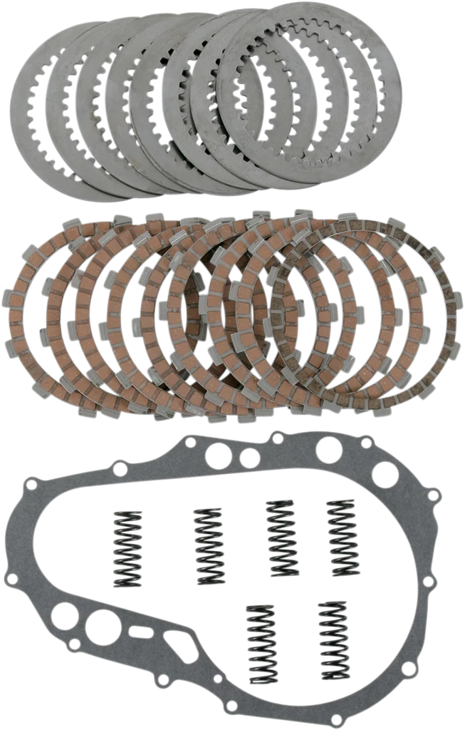 Moose Offroad Clutch Kit M90-188 - Main Product View