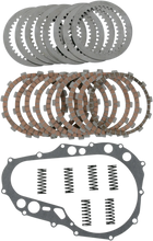 Load image into Gallery viewer, Moose Offroad Clutch Kit M90-188 - Main Product View