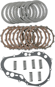 Moose Offroad Clutch Kit M90-188 - Main Product View