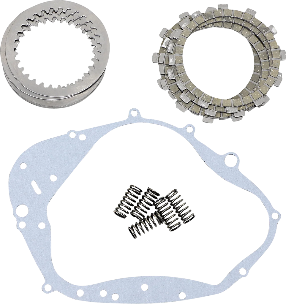 Moose Offroad Clutch Kit - M90-191 fits DR-Z 125L - Main Product View