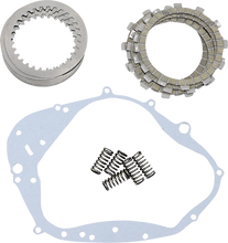 Load image into Gallery viewer, Moose Offroad Clutch Kit - M90-191 fits DR-Z 125L - Main Product View