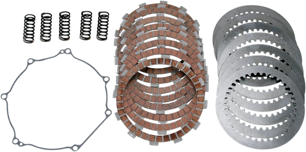 Moose Offroad Clutch Kit M90-200 - Main Product View
