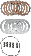 Load image into Gallery viewer, Moose Offroad Clutch Kit - M90-201 fits Husqvarna / Ktm - Main Product View