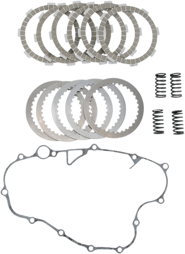 Moose Offroad Clutch Kit M90-223 - Main Product View