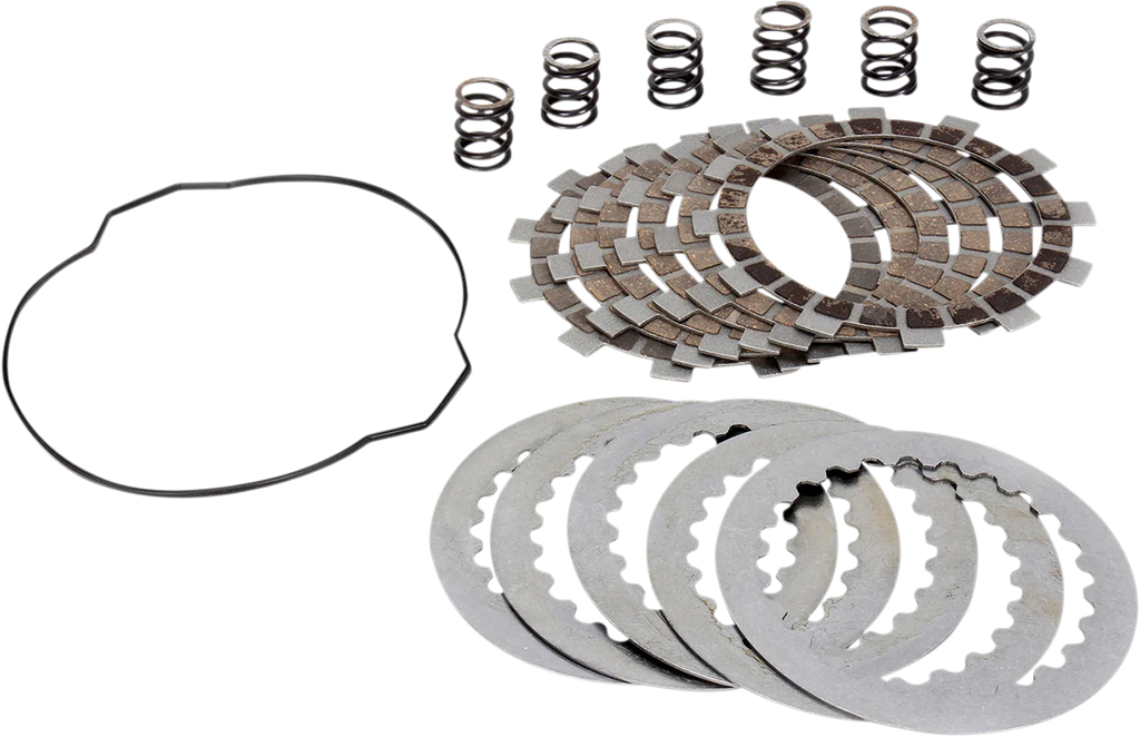 Moose Offroad Clutch Kit M90-229 - Main Product View