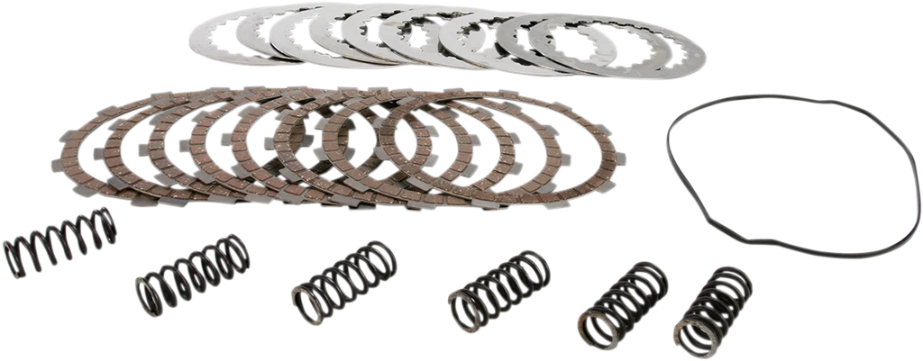 Moose Offroad Clutch Kit - M90-230 fits Husqvarna / Ktm - Main Product View
