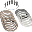 Load image into Gallery viewer, Moose Offroad Clutch Kit - M90-230 fits Husqvarna / Ktm - Side View