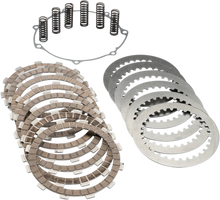 Load image into Gallery viewer, Moose Offroad Clutch Kit - M90-230 fits Husqvarna / Ktm - Side View