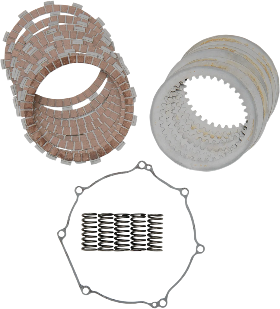 Moose Offroad Clutch Kit M90-231 - Main Product View