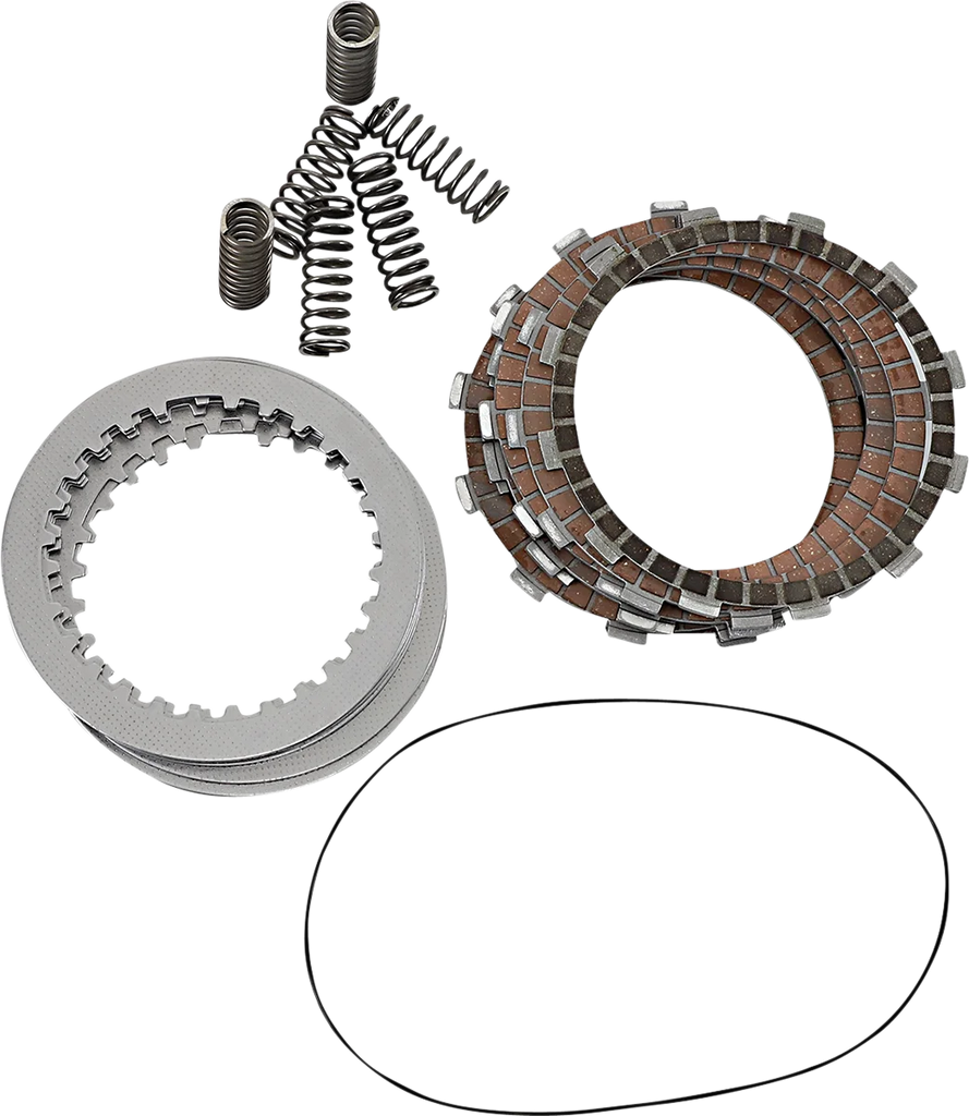 Moose Offroad Clutch Kit - M90-240 fits CRF 450 - Main Product View