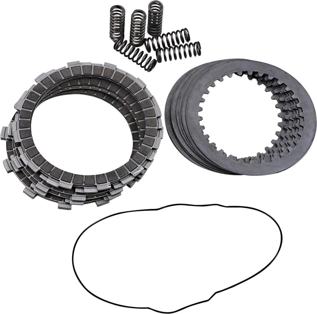Moose Offroad Clutch Kit - M90-243 fits Yamaha - Main Product View