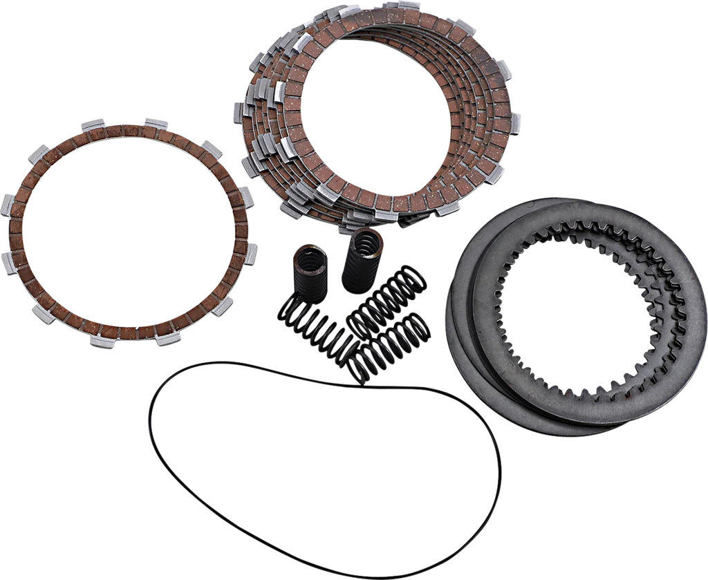 Moose Offroad Clutch Kit M90-247 - Main Product View