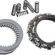 Load image into Gallery viewer, Moose Offroad Clutch Kit M90-249 fits Yamaha YZ250F - Main Product View