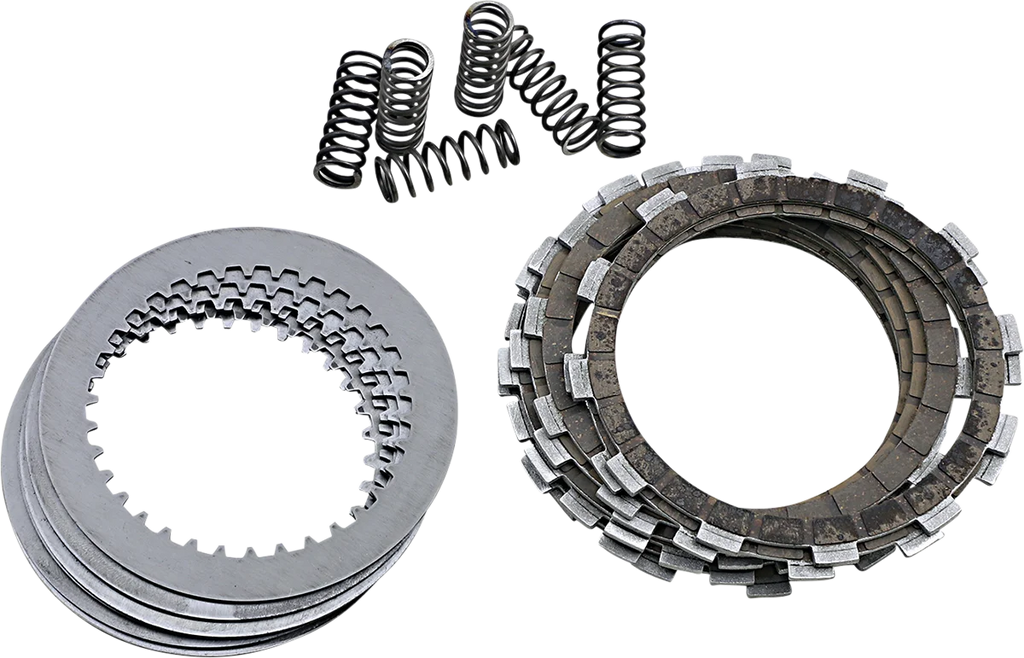 Moose Offroad Clutch Kit M90-249 fits Yamaha YZ250F - Main Product View