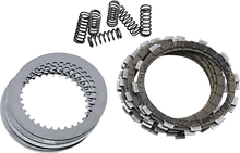 Load image into Gallery viewer, Moose Offroad Clutch Kit M90-249 fits Yamaha YZ250F - Main Product View