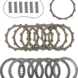 Load image into Gallery viewer, Moose Offroad Clutch Kit - M90-262 fits CRF 450 - Main Product View