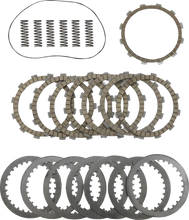 Load image into Gallery viewer, Moose Offroad Clutch Kit - M90-262 fits CRF 450 - Main Product View