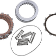 Load image into Gallery viewer, Moose Offroad Clutch Kit - M90-262 fits CRF 450 - Side View