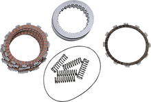 Load image into Gallery viewer, Moose Offroad Clutch Kit - M90-262 fits CRF 450 - Side View
