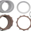 Load image into Gallery viewer, Moose Offroad Clutch Kit - M90-264 fits KX 450 / KX 450X / KX 450SR - Main Product View