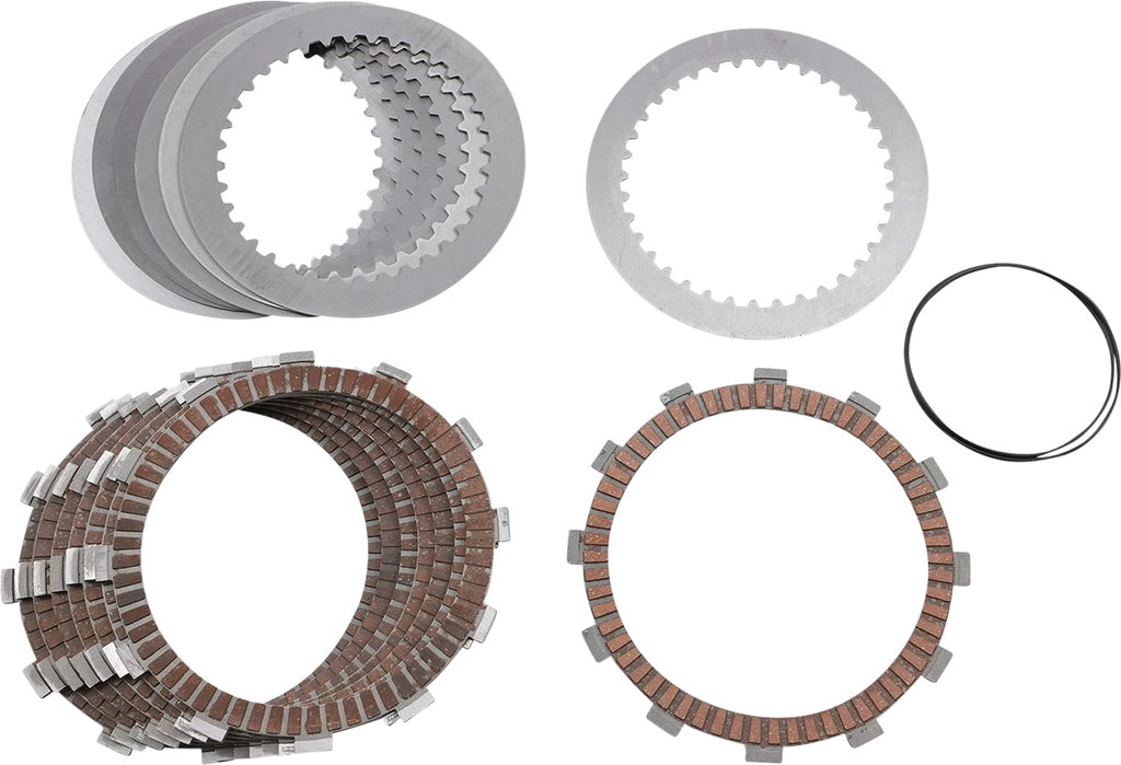 Moose Offroad Clutch Kit - M90-264 fits KX 450 / KX 450X / KX 450SR - Main Product View