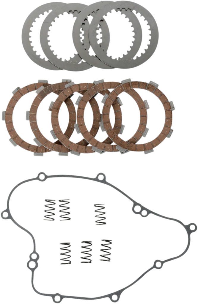 Moose Offroad Clutch Kit - RM/KX 65 M90-109 - Main Product View