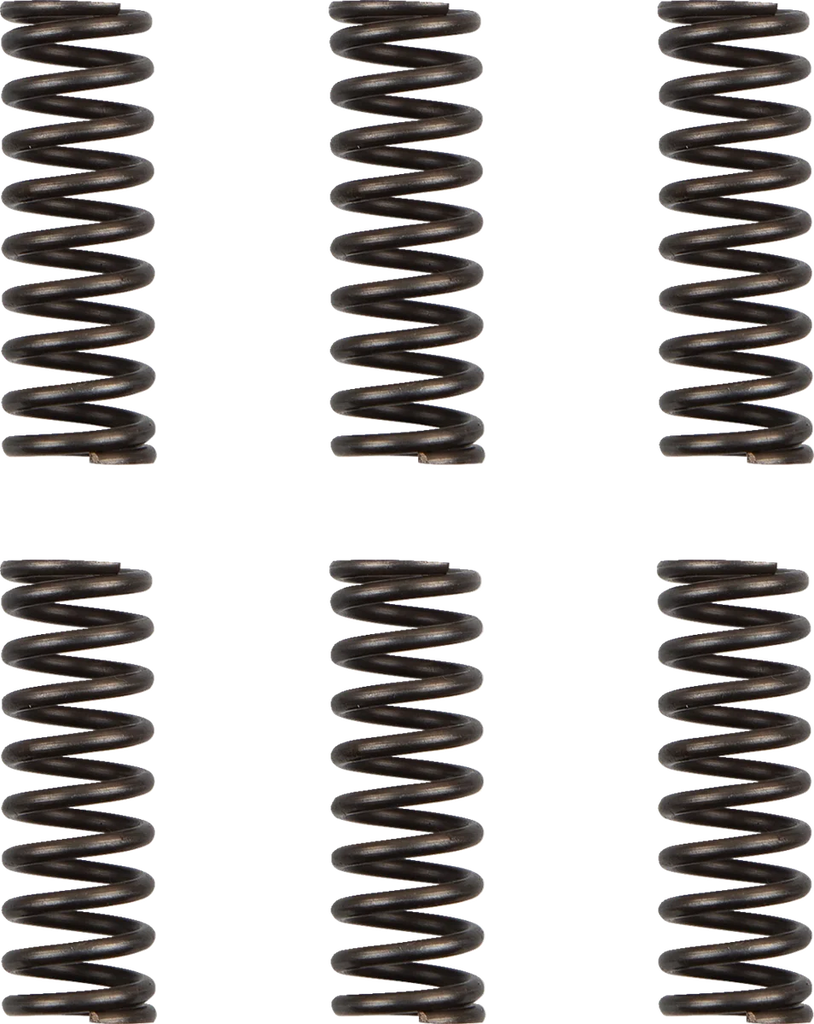 Moose Offroad Clutch Springs HDS-156-6 fits Yamaha WR450F / YZ450F - Main Product View