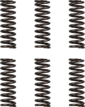 Load image into Gallery viewer, Moose Offroad Clutch Springs HDS-156-6 fits Yamaha WR450F / YZ450F - Main Product View