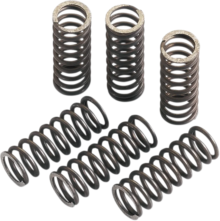 Moose Offroad Clutch Springs MHDS61-5 - Main Product View