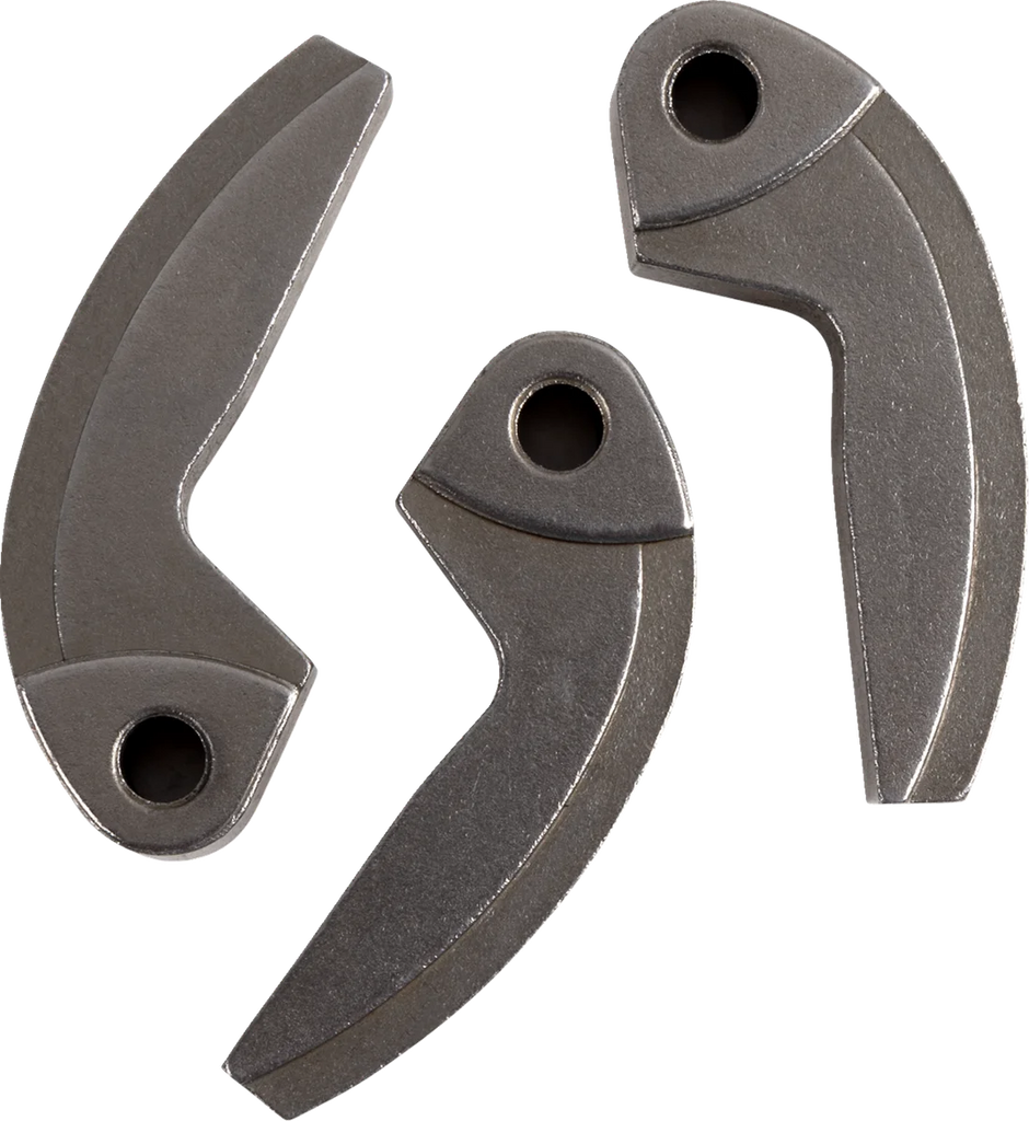 Moose Offroad Clutch Weights - 20-56 - 56 g 100-1502-PU fits Polaris - Main Product View