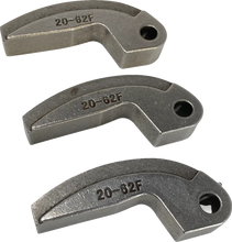 Load image into Gallery viewer, Moose Offroad Clutch Weights - 20-62F - 62 g 100-1507-PU fits Polaris - Main Product View