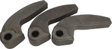 Load image into Gallery viewer, Moose Offroad Clutch Weights - 20-62F - 62 g 100-1507-PU fits Polaris - Side View