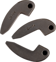 Load image into Gallery viewer, Moose Offroad Clutch Weights - 21-74 - 74 g 100-1504-PU fits Polaris - Main Product View