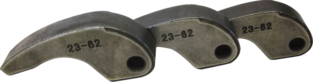 Moose Offroad Clutch Weights - 23-62 - 62 g 100-4125-PU fits Polaris - Main Product View