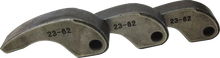 Load image into Gallery viewer, Moose Offroad Clutch Weights - 23-62 - 62 g 100-4125-PU fits Polaris - Main Product View