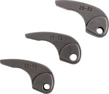 Load image into Gallery viewer, Moose Offroad Clutch Weights - 25-52 - 52 g - 100-1505-PU fits Polaris - Main Product View