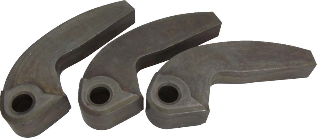 Moose Offroad Clutch Weights - 26-59 - 59 g - 100-1506-PU fits Polaris - Detail View
