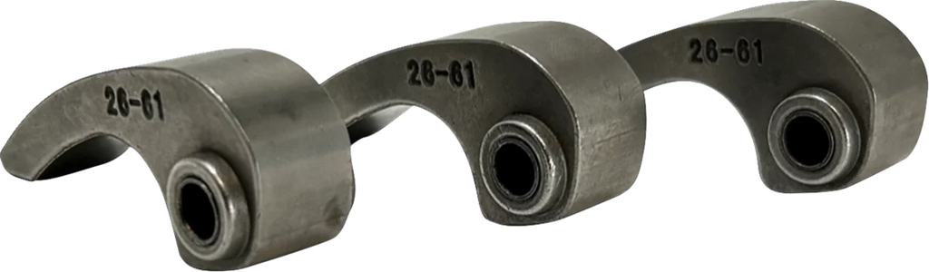 Moose Offroad Clutch Weights - 26-61 - 61 g - 100-1509-PU fits Polaris - Main Product View