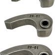 Load image into Gallery viewer, Moose Offroad Clutch Weights - 26-61 - 61 g - 100-1509-PU fits Polaris - Side View