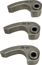 Load image into Gallery viewer, Moose Offroad Clutch Weights - 26-61 - 61 g - 100-1509-PU fits Polaris - Side View