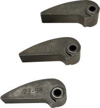Load image into Gallery viewer, Moose Offroad Clutch Weights - 27-98 - 98 g - 100-1529-PU fits Polaris - Main Product View