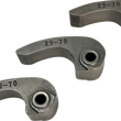Load image into Gallery viewer, Moose Offroad Clutch Weights - 29-70 - 70 g - 100-1531-PU fits Polaris - Side View