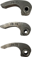Load image into Gallery viewer, Moose Offroad Clutch Weights - 29-75 - 75 g - Polaris 100-1532-PU - Main Product View