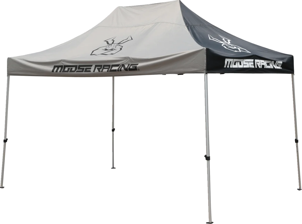 Moose Offroad Collapsible Canopy - 10' x 15' CAN10X15AHDX - Main Product View