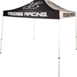 Load image into Gallery viewer, Moose Offroad Collapsible Canopy - 10' x 15' CAN10X15AHDX - Installation View