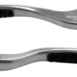 Load image into Gallery viewer, Moose Offroad Competition Grip Lever Set - Black 1ATHR52 - Main Product View